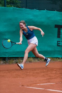 Bild 159 - BL Club an der Alster - THC von Horn und Hamm : Ergebnis: 9:0